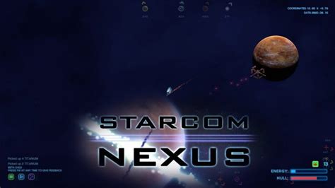 starcom nexus walkthrough|Starcom Nexus (2020) .